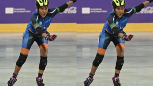 Special Olympics: सरस्वती ने जीता स्केटिंग में गोल्ड, स्पेशल ओलंपिक्स में भारत का शानदार प्रदर्शन