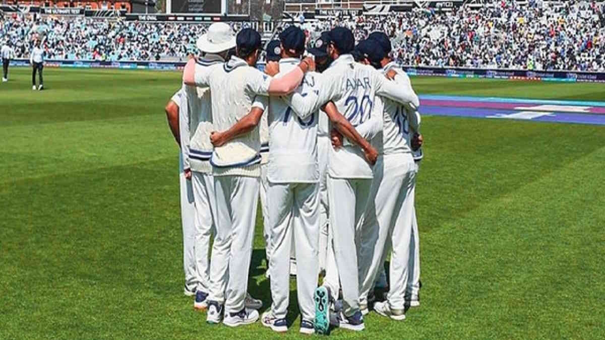 'कप्तानी में कुछ कमी थी,' WTC फाइनल में टीम इंडिया की हार के बाद पूर्व चयनकर्ता के बयान से मचा बवाल