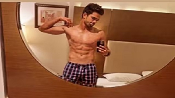 Arjun Tendulkar