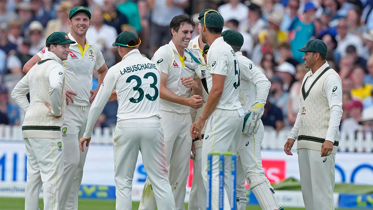 DK को याद आई 90 साल पुरानी कुख्यात 'बॉडीलाइन' सीरीज, एशेज 2023 के दूसरे टेस्ट में ऐसा किया हुआ?