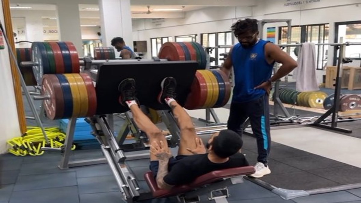 एशिया कप में वापसी कर सकते हैं केएल राहुल, फिटनेस पर सामने आई ये बड़ी अपडेट