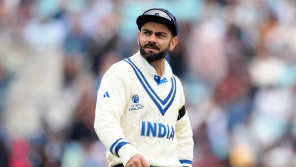 Virat Kohli