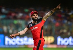 IPL 2019 : राजस्थान रॉयल्स के खिलाफ मैदान पर उतरते ही विराट कोहली के नाम जुड़ा यह रिकॉर्ड