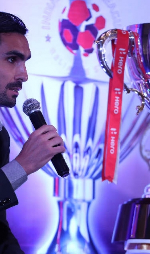 बीते खराब अनुभव को भुलाकर ट्रॉफी तक पहुंचना चाहेंगे डिमास, मंडार