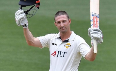 सेलेक्टर्स ने नहीं किया कॉल, शॉन मार्श ने दिया इंटरनेशनल क्रिकेट से संन्यास का संकेत | Shaun Marsh considers his International Cricket Career is over - Hindi MyKhel