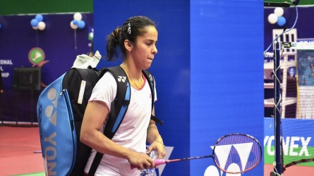 साइना नेहवाल के फैंस के लिए बुरी खबर, इस बीमारी के चलते नहीं खेलेंगी स्विस ओपन