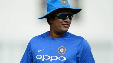 IPL में सट्टेबाजी के आरोप में भारतीय महिला क्रिकेट टीम के पूर्व कोच तुषार अरोटे गिरफ्तार