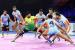 PKL 2019: पटना ने वॉरियर्स को दी 69-41 से पटखनी, नरवाल रहे जीत के हीरो