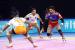 PKL 2019: यूपी योद्धा ने दर्ज की बैक टू बैक जीत, पुनेरी पल्टन को हराया
