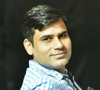 Ajay Mohan