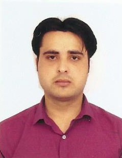 Ashutosh Rai