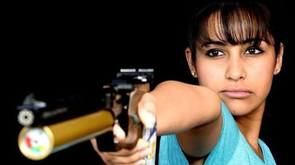 हिना सिद्धू