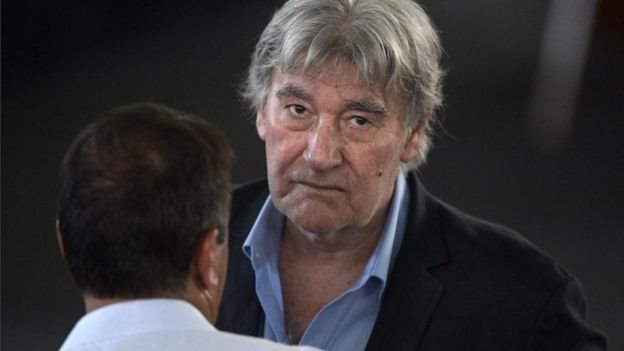 अर्जेंटीना फ़ुटबॉल