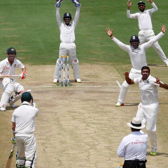 बेंगलुरु टेस्ट: भारत की जीत और वो पल जहां से पलट गया मैच
