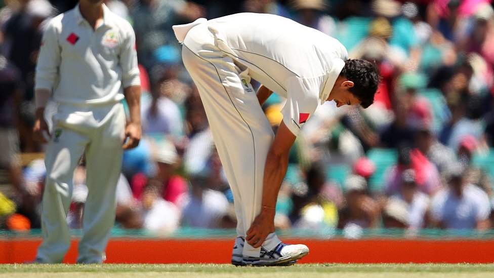 मिशेल स्टार्क