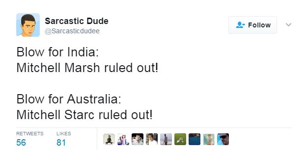 मिशेल स्टार्क