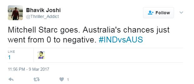 मिशेल स्टार्क