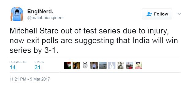 मिशेल स्टार्क