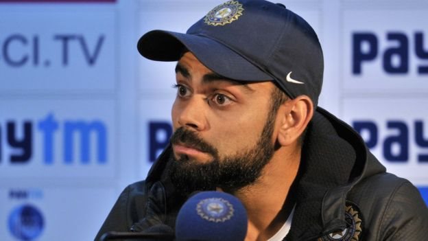 कोहली को पछाड़ा इस अफ़ग़ान क्रिकेट ने