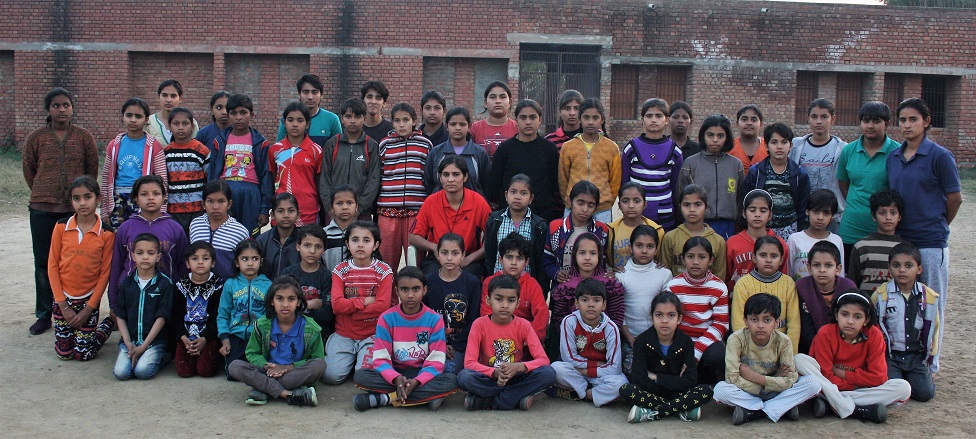 महिला कुश्ती