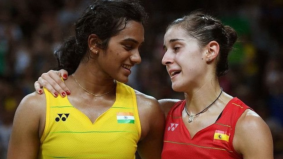 मारिन से रियो का बदला ले पाएंगी सिंधु?