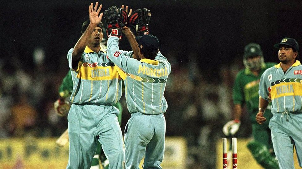 1996 वर्ल्ड कप