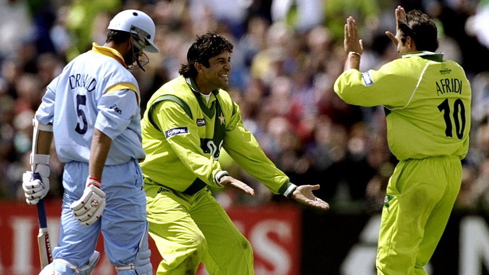 1999 वर्ल्ड कप