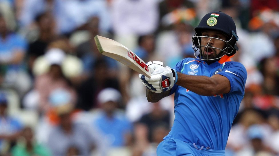 भारत की जीत के पांच हीरो, फ़ाइनल में अब होगी पाक से टक्कर