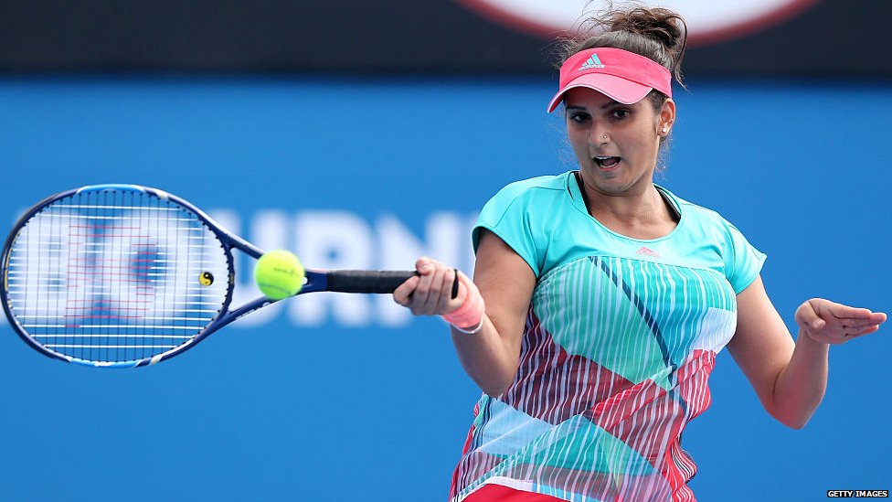 ....तो एक बार फिर सानिया से देशभक्ति का सबूत मांगिए