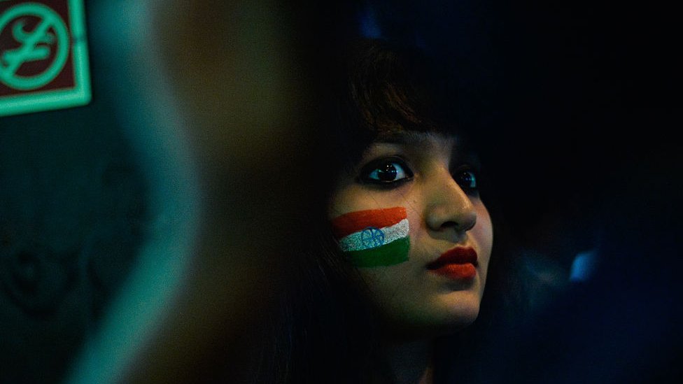 भारतीय प्रशंसक