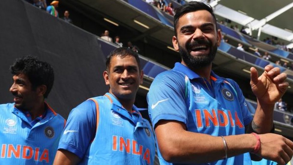 कोहली की बड़ी परीक्षा