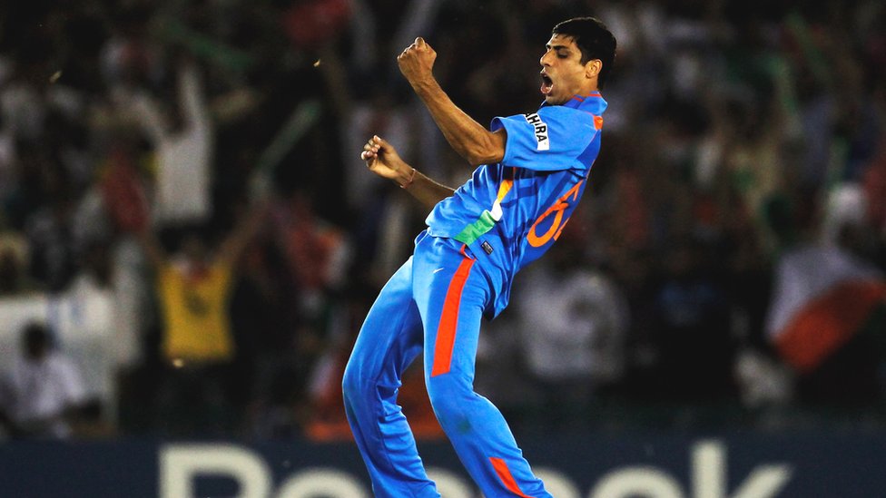 नज़रिया: 'लैंडिंग ठीक कर लेते तो और खेल रहे होते नेहरा'