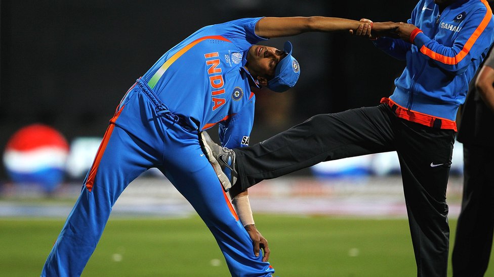 आशीष नेहरा