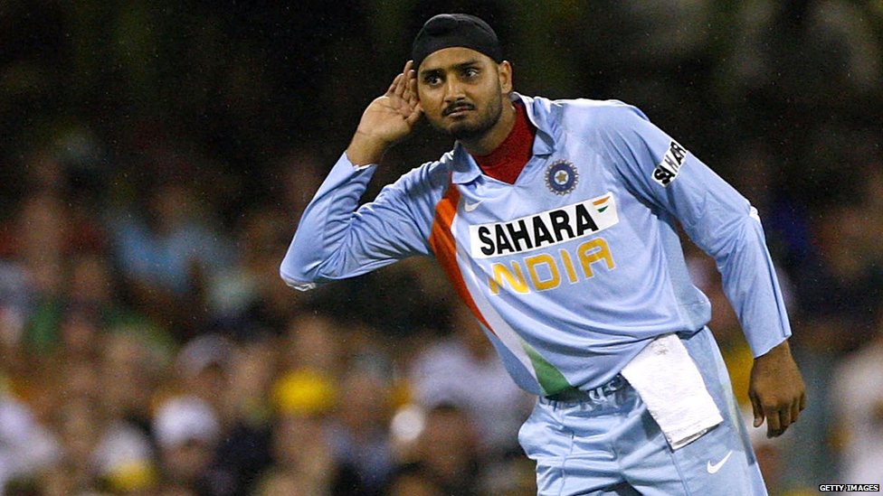 हरभजन सिंह