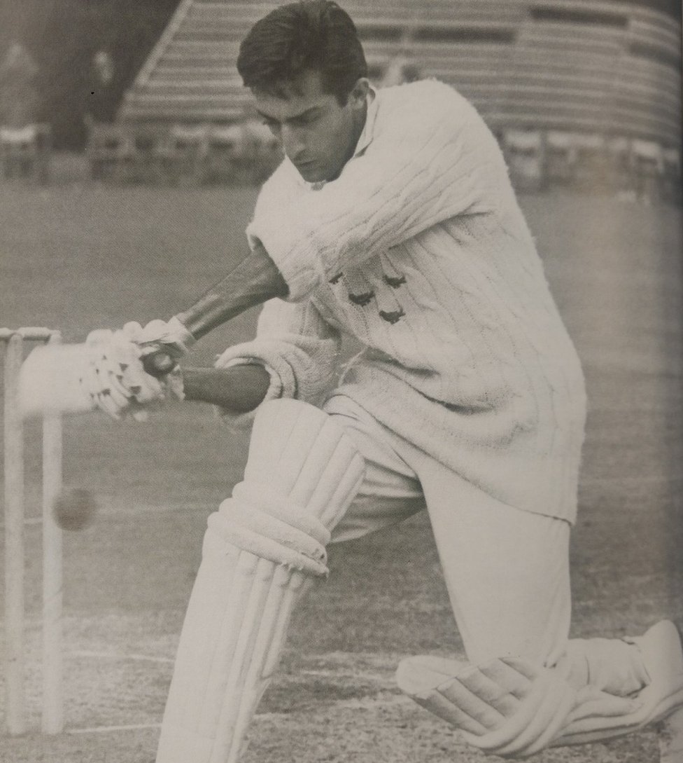 टाइगर पटौदी