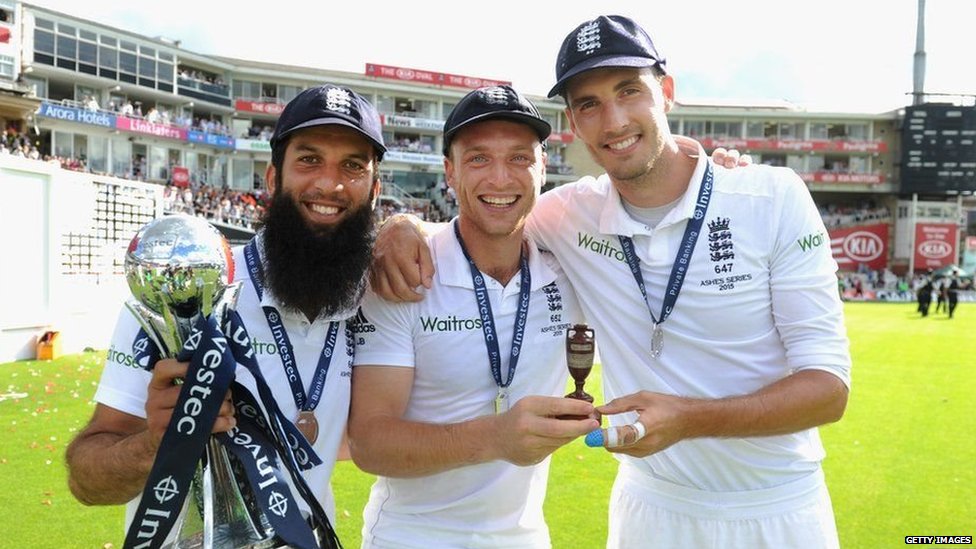 मोइन अली