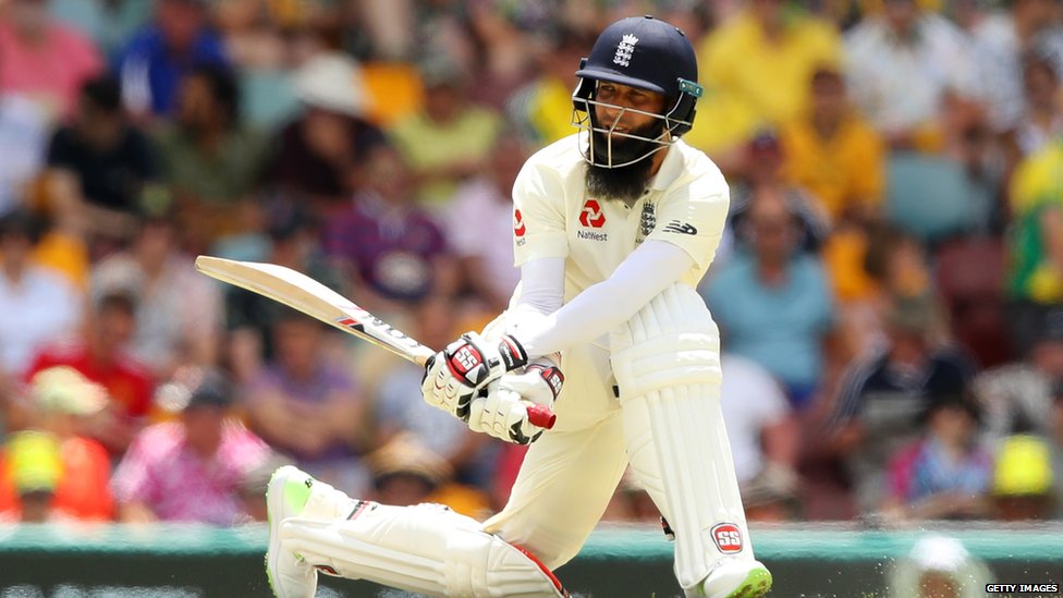 मोइन अली