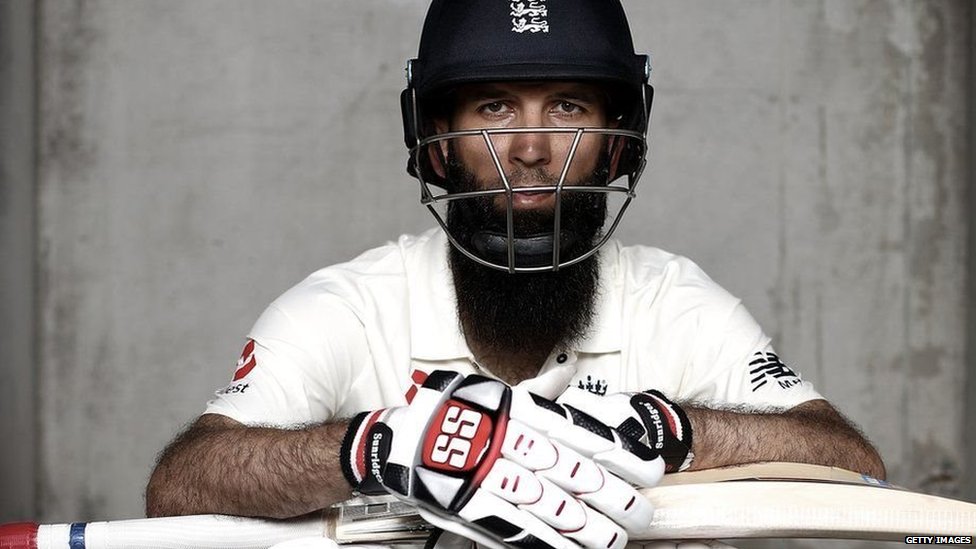 सभी मुसलमान ख़राब नहीं होते: मोइन अली