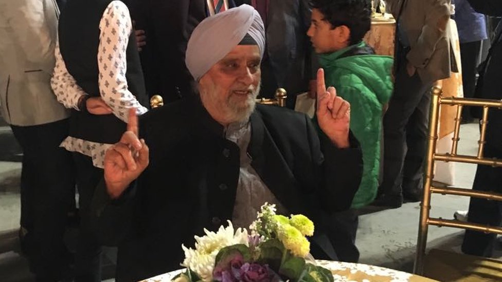 जब पाकिस्तानी को ख़ून देने के लिए तैयार थे बिशन सिंह बेदी