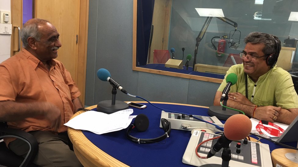 विवेचना: ‘अली! अली! फ़ोरमैन को जान से मार दो’