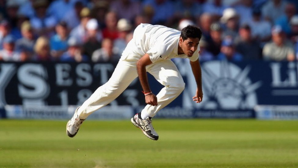 भुवनेश्वर कुमार