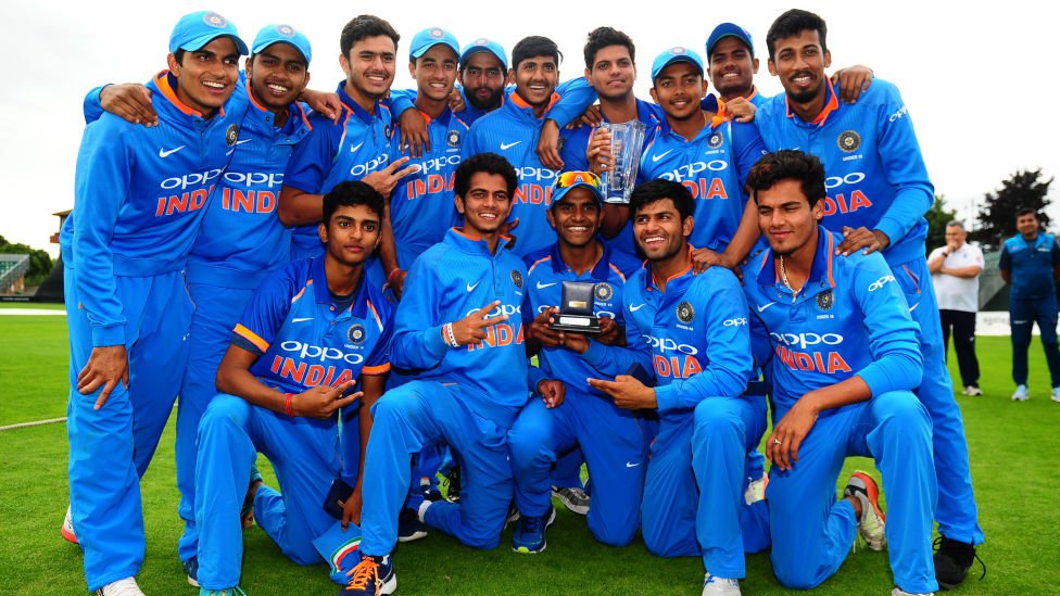 टीम इंडिया