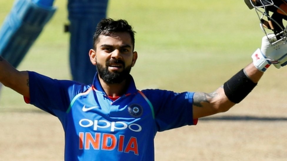 विराट कोहली और अनुष्का शर्मा