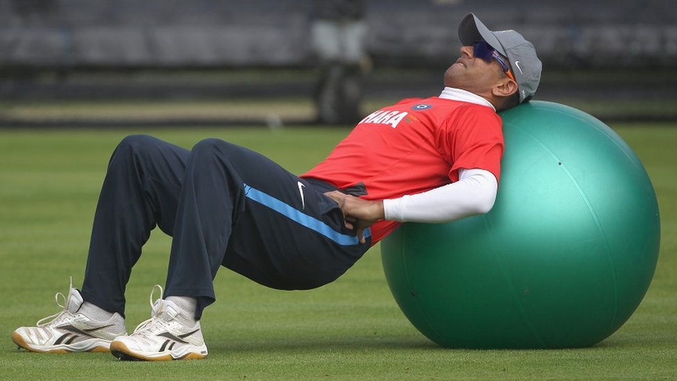 राहुल द्रविड़