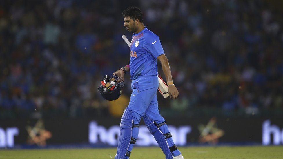 युवराज सिंह