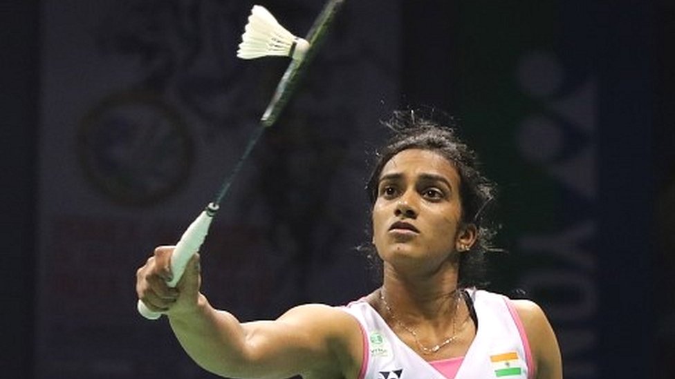 ऑल इंग्लैंड बैडमिंटन: सिंधु सेमीफ़ाइनल में हारीं