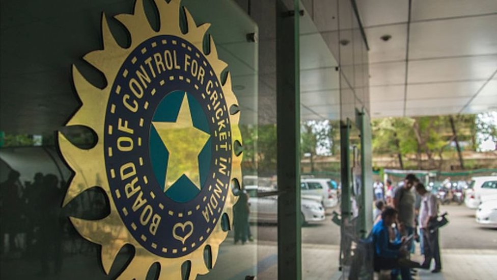 बीसीसीआई