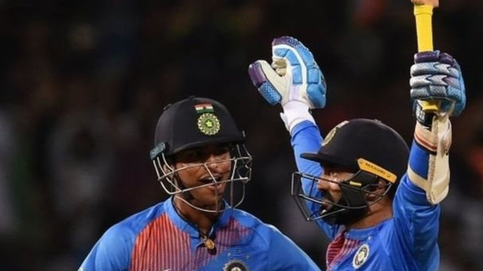 वो लम्हे जब बल्लेबाज हार के जबड़े से जीत खींच लाए