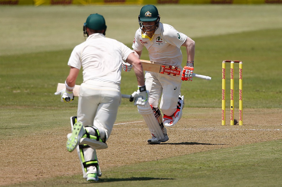 स्मिथ और वार्नर पर 'लाइफ बैन' का खतरा