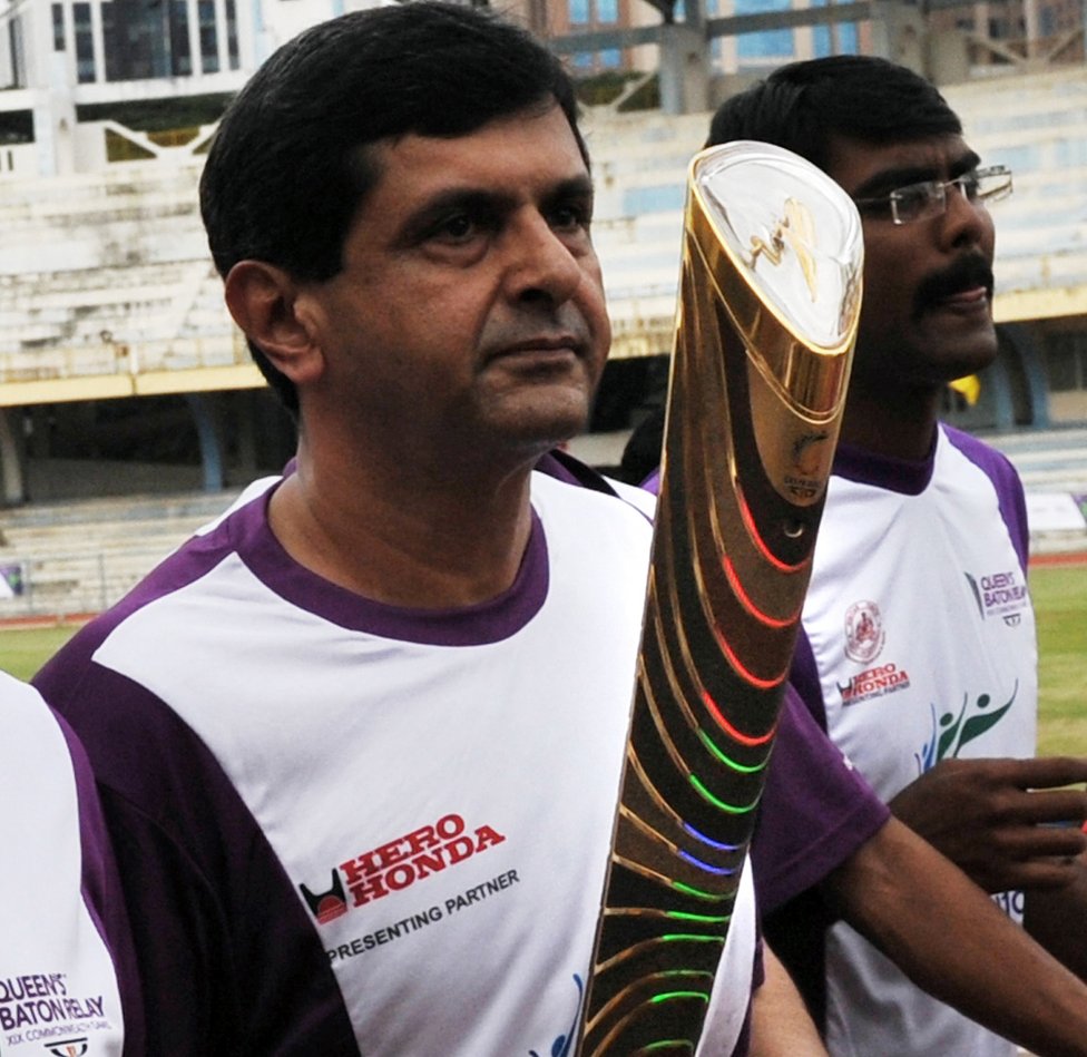 प्रकाश पादुकोण